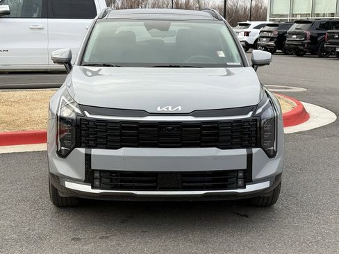 Used 2026 Kia Sportage SX image 2