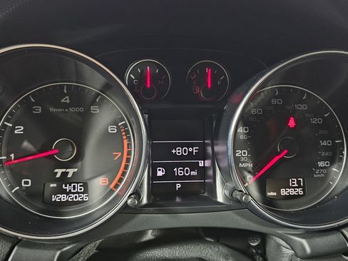Used 2013 Audi TT 2.0T Premium Plus AWD/4WD image 22