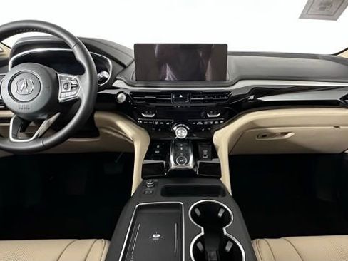 New 2026 Acura MDX SH-AWD w/ Technology Package image 24