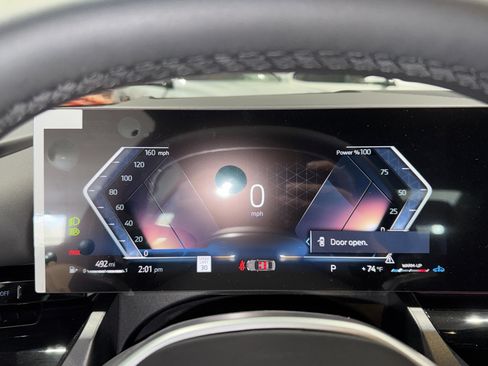 New 2026 BMW 530i w/ Premium Package image 17