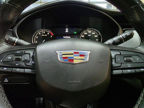 Used 2019 Cadillac XT4 Sport FWD image 29