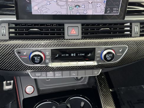 Used 2024 Audi S5 Premium Plus image 21