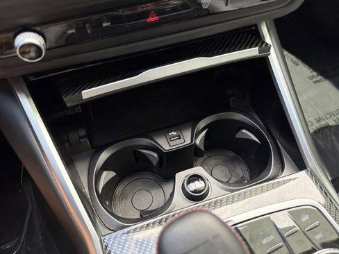 Used 2024 BMW M4 Competition w/ M Driver's Package RWD image 33