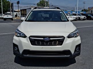 Used 2019 Subaru Crosstrek 2.0i Premium AWD/4WD video 2