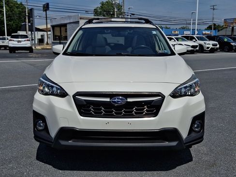 Used 2019 Subaru Crosstrek 2.0i Premium AWD/4WD image 2