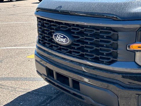 New 2026 Ford F150 STX w/ Equipment Group 200A RWD image 23