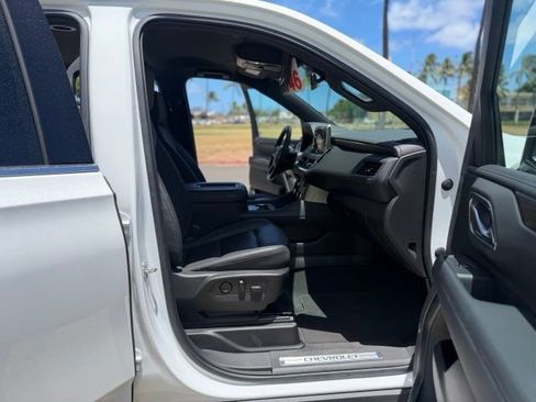 Used 2022 Chevrolet Tahoe LT RWD image 14