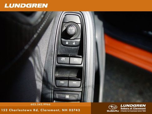 Used 2019 Subaru Crosstrek 2.0i Premium AWD/4WD image 12