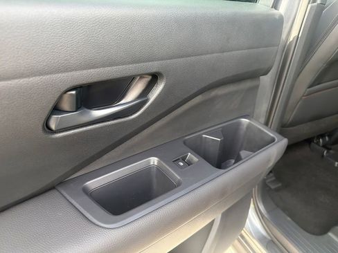 Used 2025 Nissan Pathfinder Rock Creek image 26