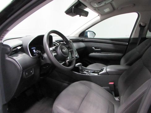 Used 2022 Hyundai Tucson SEL AWD/4WD image 13