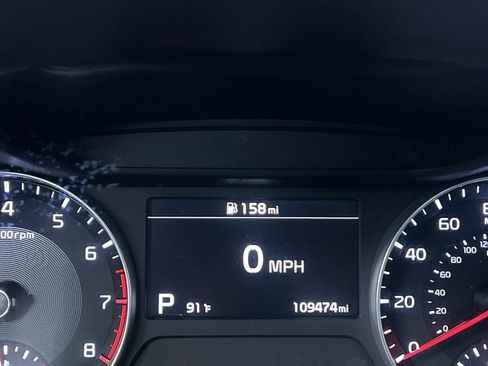 Used 2021 Kia Forte GT w/ GT2 Package FWD image 19