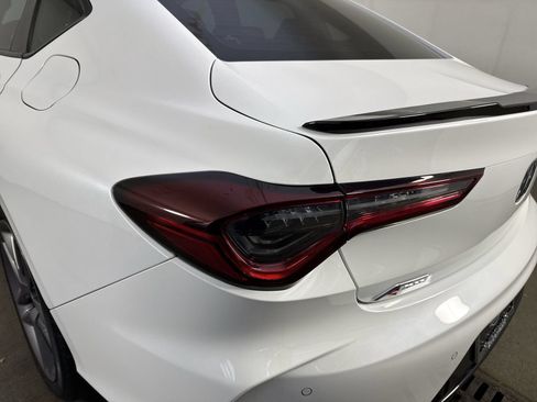 Certified 2025 Acura TLX SH-AWD w/ A-SPEC Pkg image 31