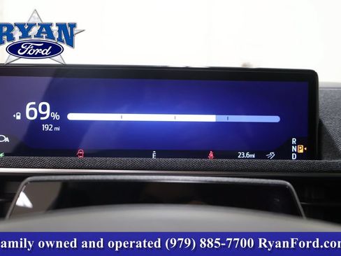 New 2025 Ford Mustang Mach-E Premium AWD/4WD image 20