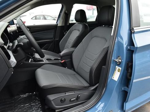 New 2026 Volkswagen Jetta SEL FWD image 20