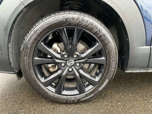 Used 2024 MAZDA CX-30 AWD 2.5 S w/ Select Sport Pkg image 11