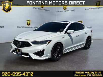 Used 2022 Acura ILX