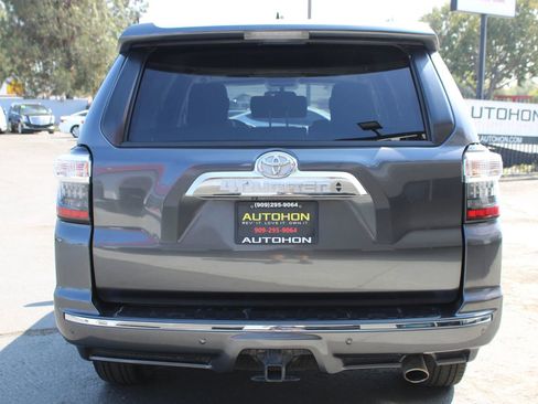 Used 2015 Toyota 4Runner Limited RWD image 35