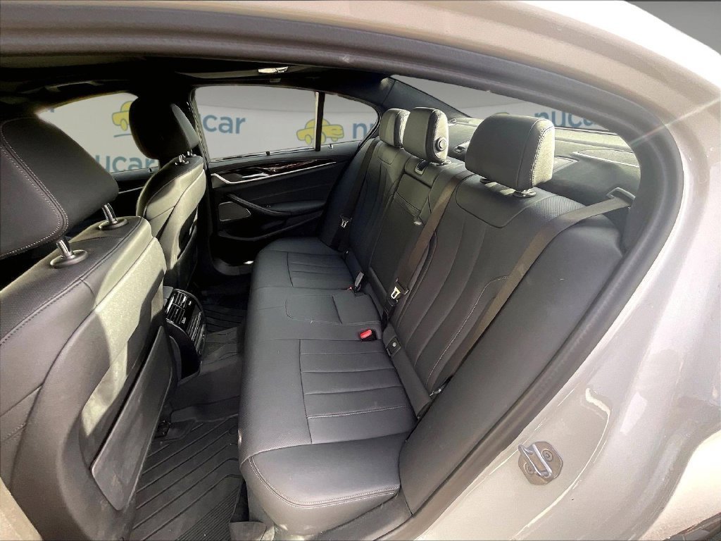 Used 2023 BMW 530e xDrive w/ Premium Package AWD/4WD image 25