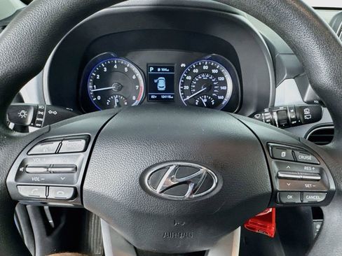 Used 2019 Hyundai Kona SE FWD image 16
