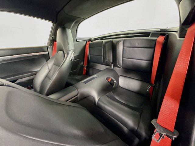 Used 2014 Porsche 911 Targa 4S AWD/4WD image 23