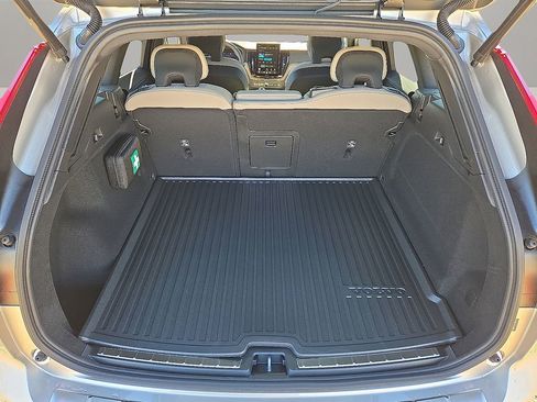 New 2026 Volvo XC60 B5 Plus w/ Protection Package Premier image 13