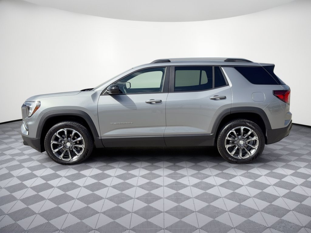 Certified 2026 GMC Terrain Elevation w/ Elevation Premium Package AWD/4WD image 2