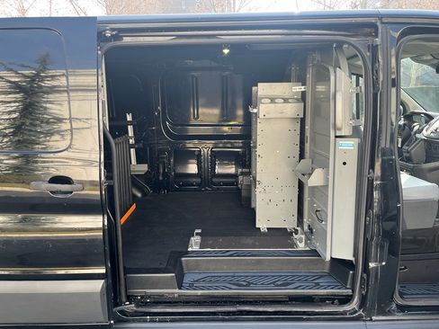 Used 2017 Ford Transit 150 130 Low Roof w/ Exterior Upgrade Package image 22