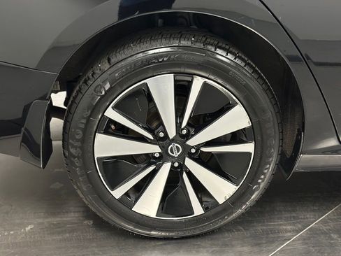 Used 2020 Nissan Altima 2.5 SL AWD/4WD image 25