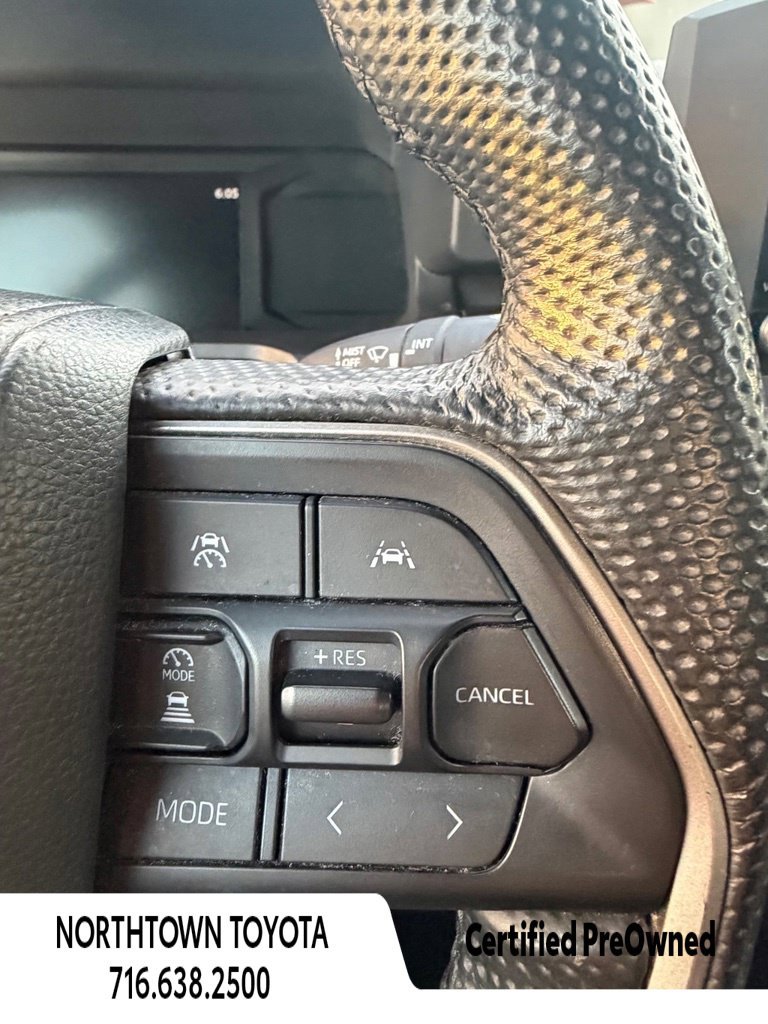 Used 2024 Toyota Tacoma SR5 AWD/4WD image 21
