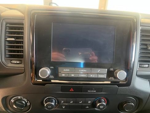 Used 2022 Nissan Frontier S w/ Technology Package AWD/4WD image 21