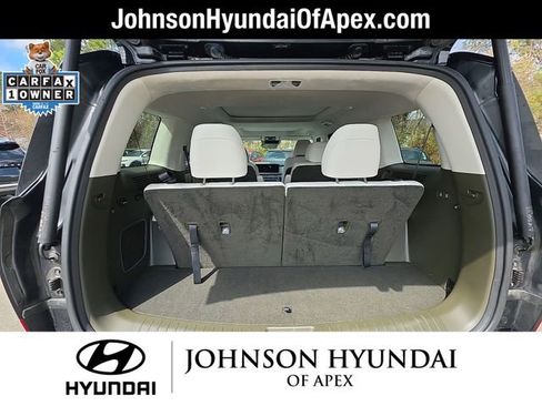 Used 2025 Hyundai Santa Fe Calligraphy AWD/4WD image 24