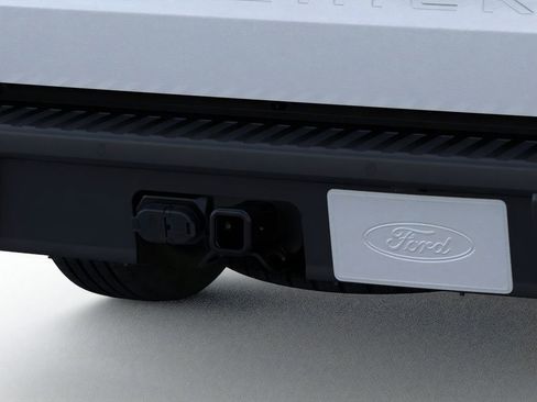 New 2025 Ford Maverick Lariat w/ 4K Tow Package image 48