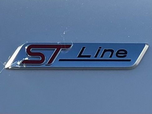 Used 2024 Ford Escape ST-Line Select w/ Tech Pack #1 image 22