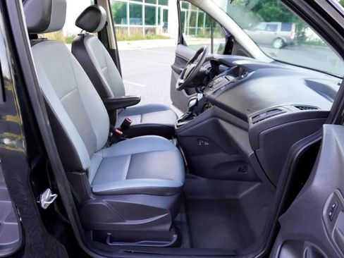 Used 2016 Ford Transit Connect XL image 21