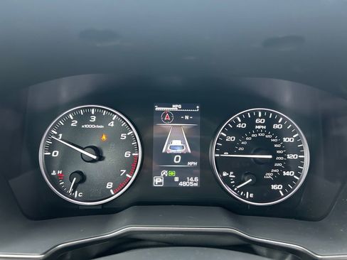 Used 2025 Subaru Outback Limited image 16