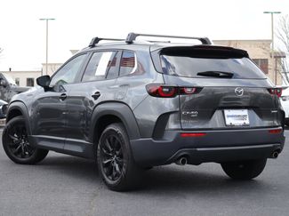 Certified 2023 MAZDA CX-50 2.5 S w/ Cargo Package video 3