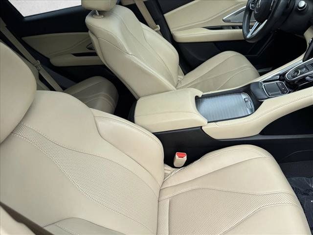 Used 2019 Acura RDX w/ Technology Package FWD image 21