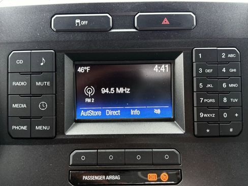 Used 2017 Ford F250 XL w/ Power Equipment Group image 27