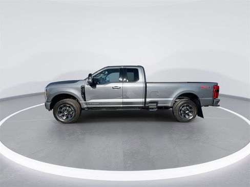 Used 2024 Ford F350 Lariat w/ Sport Appearance Package image 5
