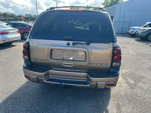 Used 2003 Chevrolet TrailBlazer LS w/ Preferred Equipment Group RWD image 4