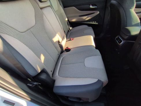 Used 2022 Hyundai Santa Fe SEL image 20