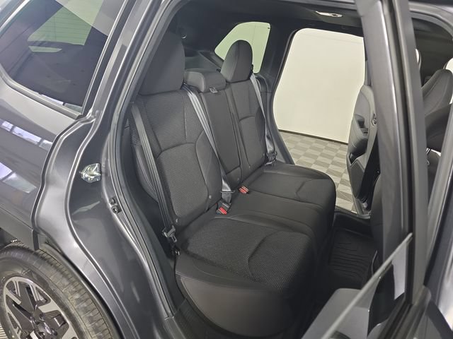 Certified 2026 Subaru Forester Premium AWD/4WD image 26