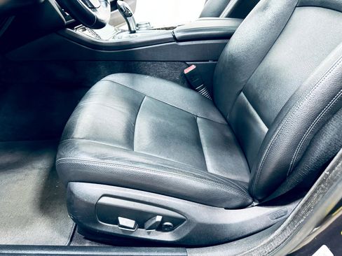 Used 2015 BMW 528i Sedan image 31