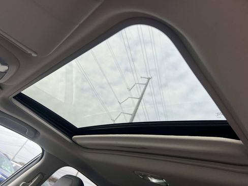 Certified 2025 Subaru Crosstrek 2.5i Limited w/ Popular Package #3A image 32