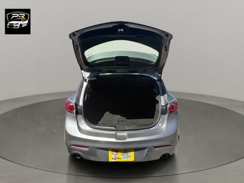 Used 2011 MAZDA MAZDA3 s Sport FWD image 9