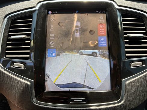 Used 2023 Volvo XC90 B5 Plus w/ Protection Package Premier AWD/4WD image 27