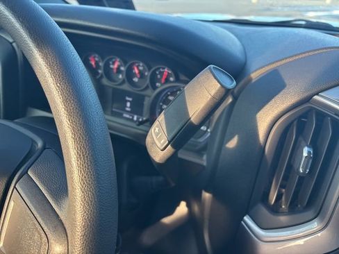 Used 2020 GMC Sierra 1500 2WD Double Cab w/ Sierra Value Package image 30