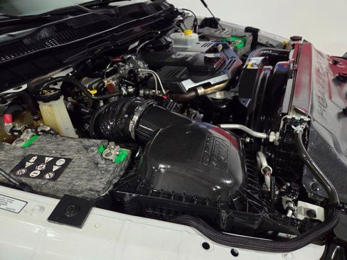 Used 2016 RAM 2500 Longhorn w/ Convenience Group image 97