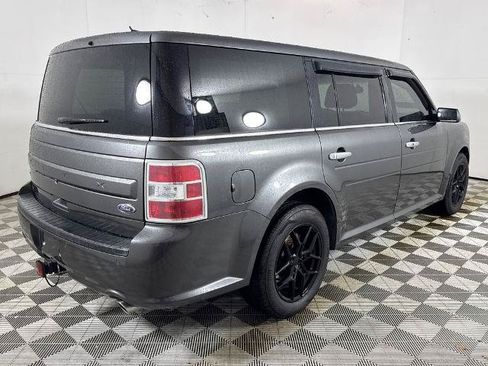 Certified 2019 Ford Flex SEL w/ Equipment Group 202A FWD image 3