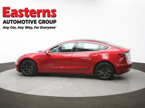Used 2018 Tesla Model 3 Long Range AWD/4WD image 55